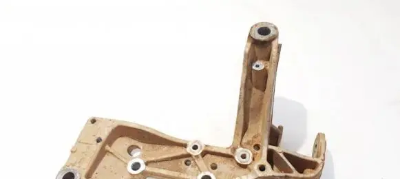 Volkswagen Touran I Front lower control arm/wishbone 1k0199295f