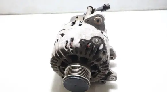 Seat Altea Generator/alternator