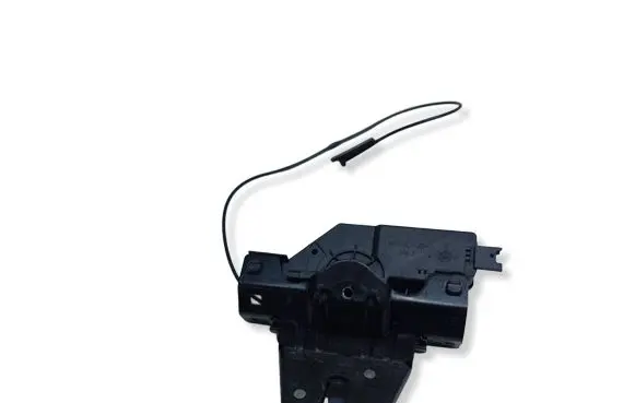BMW 1 E81 E87 Tailgate/trunk/boot lock/catch/latch 7840617