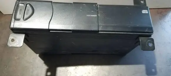 BMW 5 E39 CD/DVD changer 6913388 01342K03A