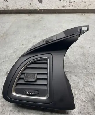 Opel Cascada Dashboard side air vent grill/cover trim 13368982 2317212