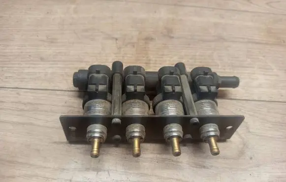 Opel Astra G LP gas injector 67R016409 110R006410