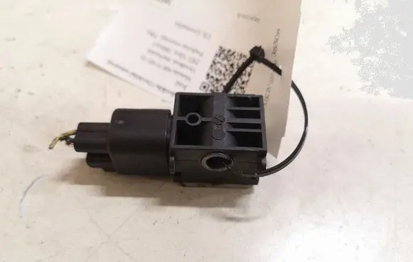 Ford Mondeo MK IV Airbag deployment crash/impact sensor 3M5T14B006AD