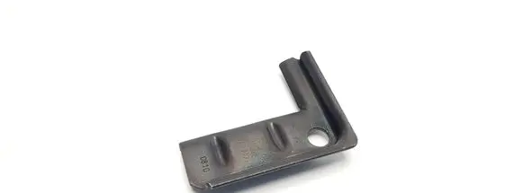Volkswagen PASSAT B6 Battery bracket 3C0803123