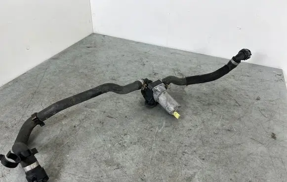 BMW 1 E82 E88 Electric auxiliary coolant/water pump 6028246 0392020097