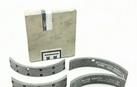 Mercedes-Benz T1 Other brake parts 