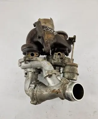 Mercedes-Benz C W205 Turbo 53241015173