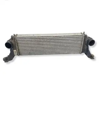 Iveco Daily 6th gen Intercooler radiator 5802036825EA