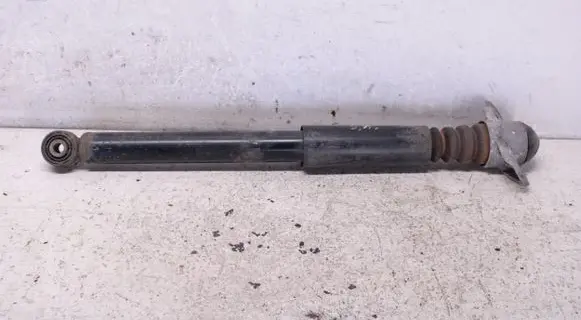 Audi Q3 8U Rear shock absorber/damper 5N0512011BT
