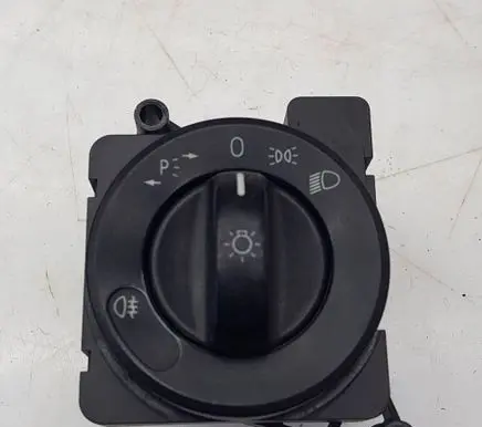 Mercedes-Benz Sprinter W906 Light switch A9065450504 112892 ZGS002