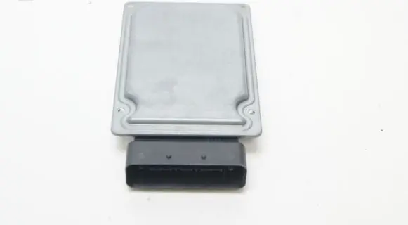 Volkswagen Arteon Suspension control unit/module 5Q0907376C