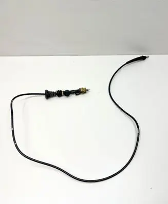 Gear shift cable linkage