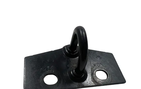 Citroen C3 Aircross Trunk lock loop 28B18