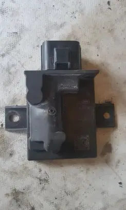 Jaguar XJ X351 Fuel level meter relay HPLA-9D370-AB