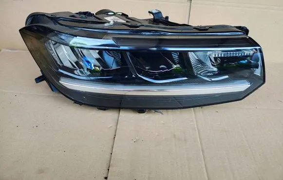 Volkswagen T-Cross Headlight/headlamp 2GM941006B L994428