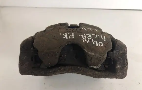 Nissan Micra Front brake caliper