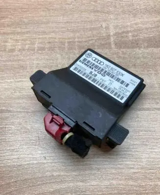 Volkswagen Golf V Gateway control module 1K0907530K 1K0907951 WithPlug