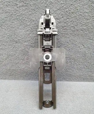Audi A7 S7 4G Seat belt adjustment motor 8T8857833