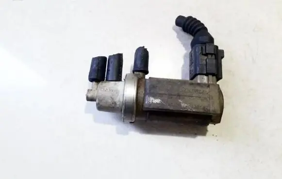 Audi A6 S6 C4 4A Turbo solenoid valve 059906627 7.22903.21