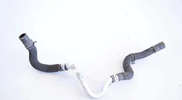 Porsche Panamera (970) Engine coolant pipe/hose 97010640400