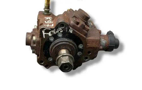 Ford Focus Fuel injection high pressure pump 9683703780 0445010102 9683703780A