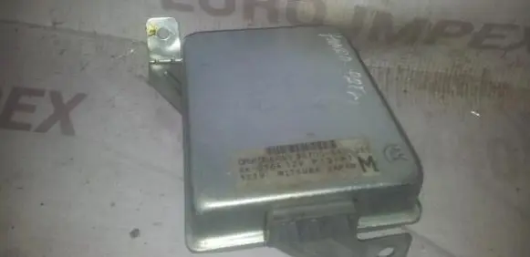 Honda Prelude Other control units/modules 36700SS0J11 RK0164