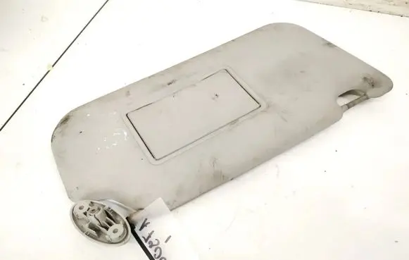 Ford Mondeo MK IV Sun visor