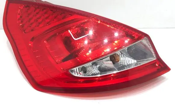 Ford Fiesta Rear/tail lights 8A61-13405-A