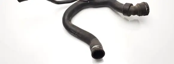 Audi A6 S6 C5 4B Engine coolant pipe/hose 4B0121101G