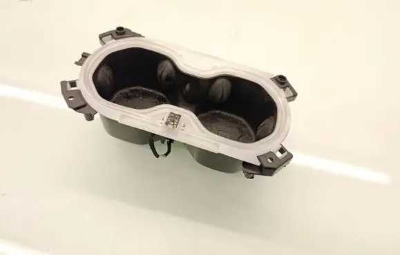 Jeep Renegade Cup holder front 735581153