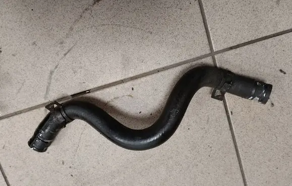 Volvo S80 Power steering hose/pipe/line