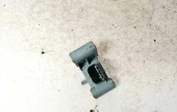 BMW 5 GT F07 Airbag deployment crash/impact sensor 9159314 65779159314