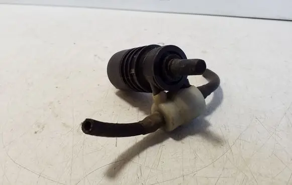 Opel Zafira A Windscreen/windshield washer pump