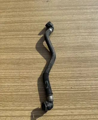 BMW X3 G01 Engine coolant pipe/hose 7535537