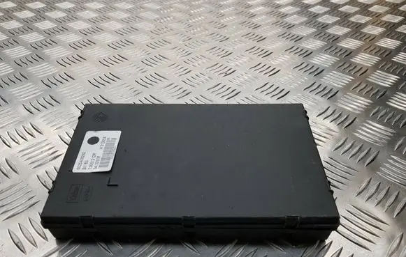Renault Espace III Comfort/convenience module 6025408262