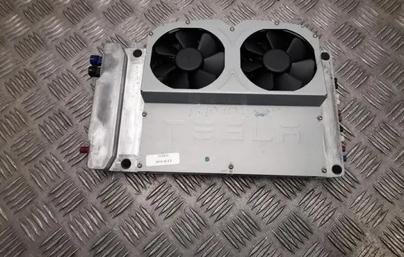 Tesla Model S Other control units/modules 165500070I