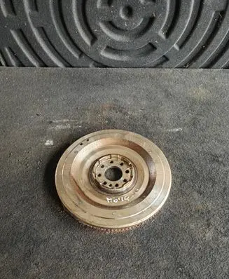 Ford Mondeo MK IV Flywheel