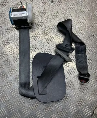 Hyundai Santa Fe Third row seat belt 898102B300WK