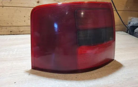 Audi A6 S6 C5 4B Rear/tail lights 397109999