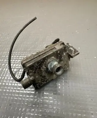 Porsche Cayenne (9Y0 9Y3) Front bumper camera 4N0907217A 18X500067
