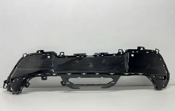 Peugeot 208 Rear bumper 9823195380