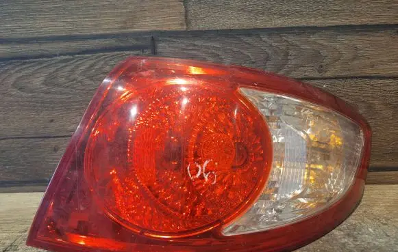 Hyundai Santa Fe Rear/tail lights 924022B000