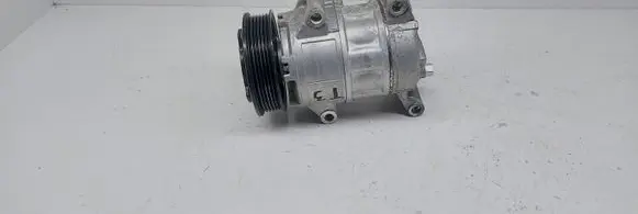 Toyota C-HR I Air conditioning (A/C) compressor (pump) 88310F4010