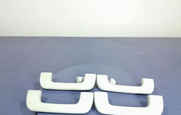 Audi A8 S8 D2 4D Front interior roof grab handle 4N0857644