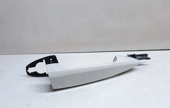 BMW 2 F46 Rear door exterior handle