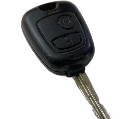 Ignition lock