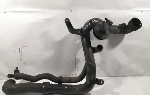 Audi A3 S3 8P Intercooler hose/pipe 1K0145770B 1K0145762F 0281002399
