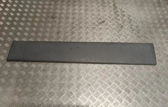 Fiat Talento Sliding door trim (molding) 8200036093 91165348