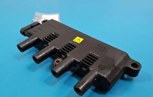 Fiat Grande Punto High voltage ignition coil 55200112 IMPRK1575459