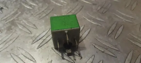 Peugeot 306 Other relay